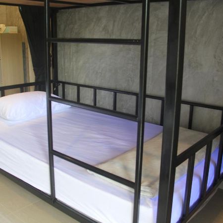 Yangyai Garden Lodge Baan Tai Extérieur photo