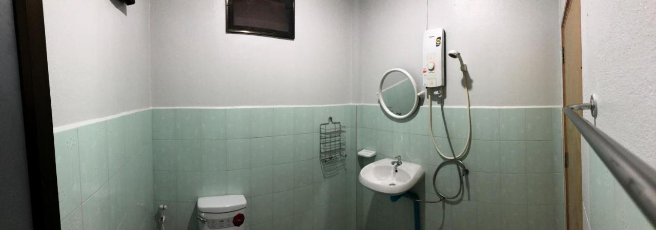 Yangyai Garden Lodge Baan Tai Extérieur photo