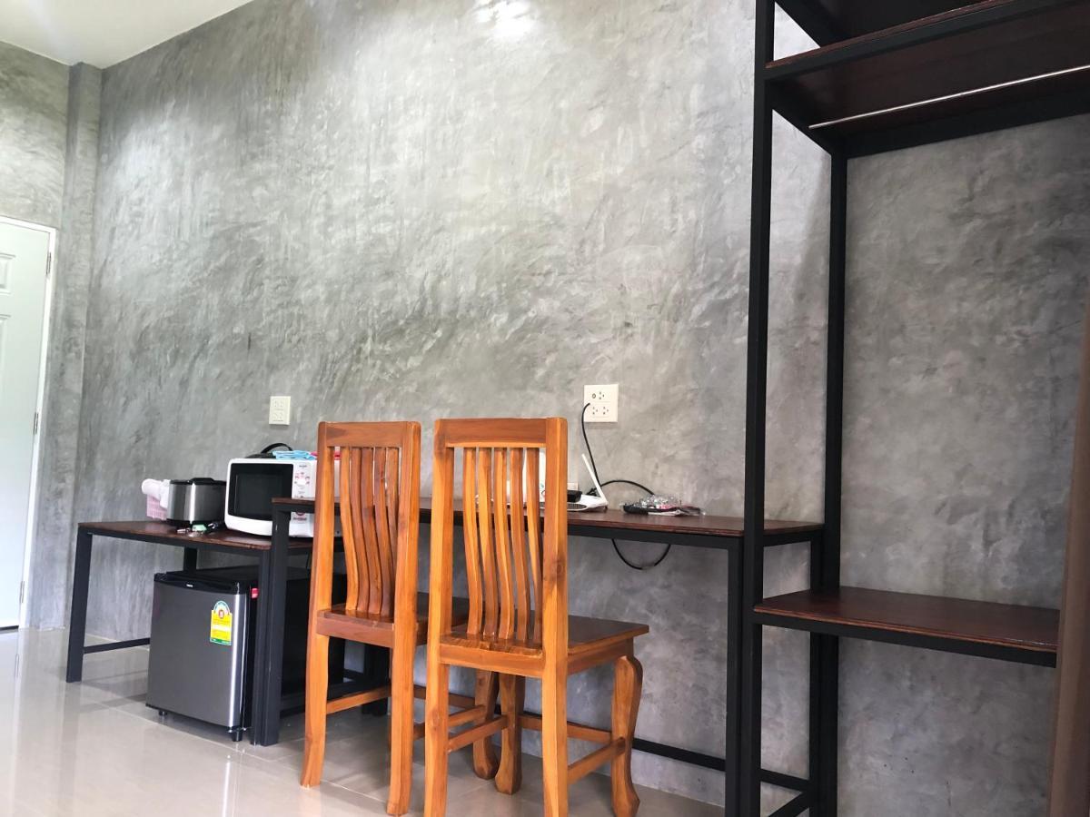 Yangyai Garden Lodge Baan Tai Extérieur photo
