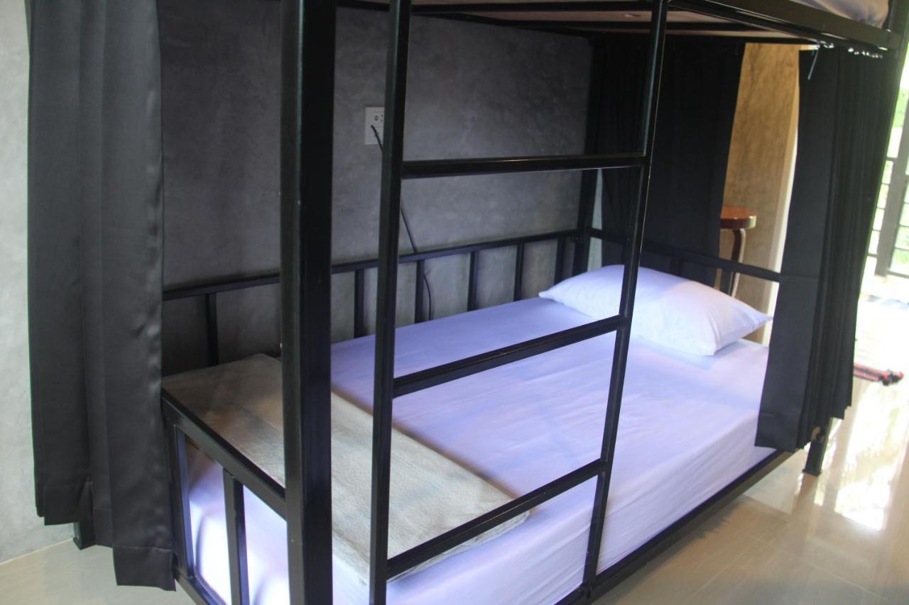 Yangyai Garden Lodge Baan Tai Extérieur photo