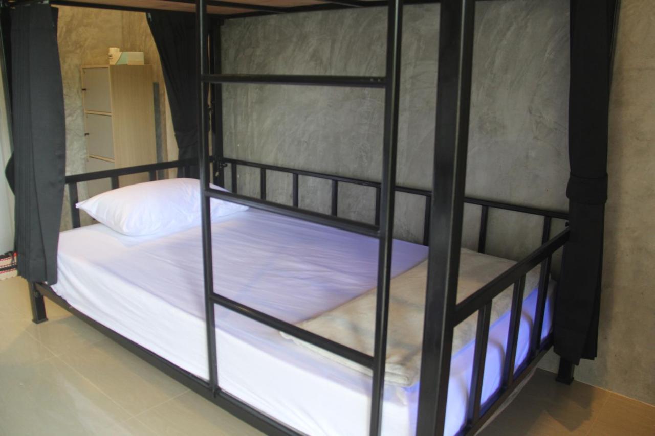 Yangyai Garden Lodge Baan Tai Extérieur photo