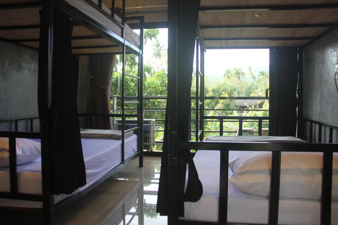 Yangyai Garden Lodge Baan Tai Extérieur photo