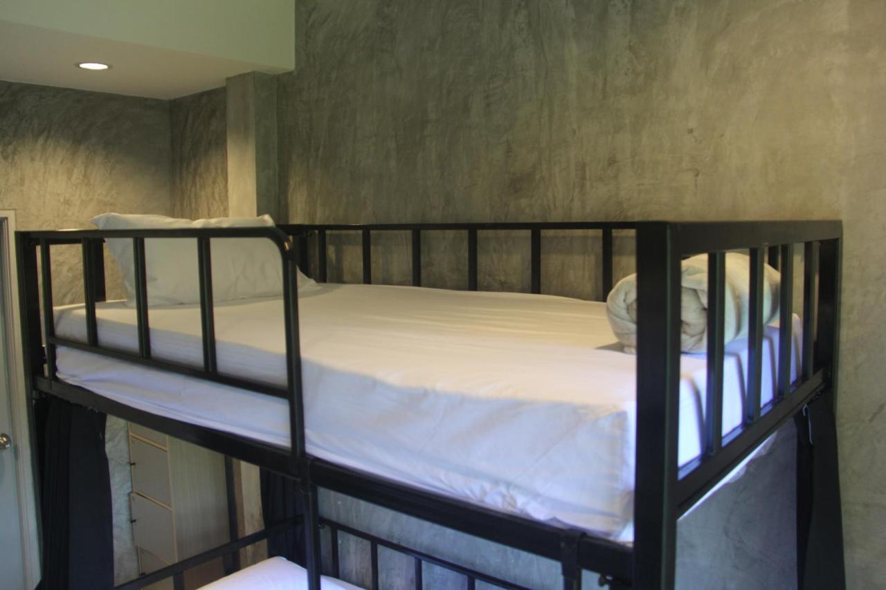 Yangyai Garden Lodge Baan Tai Extérieur photo