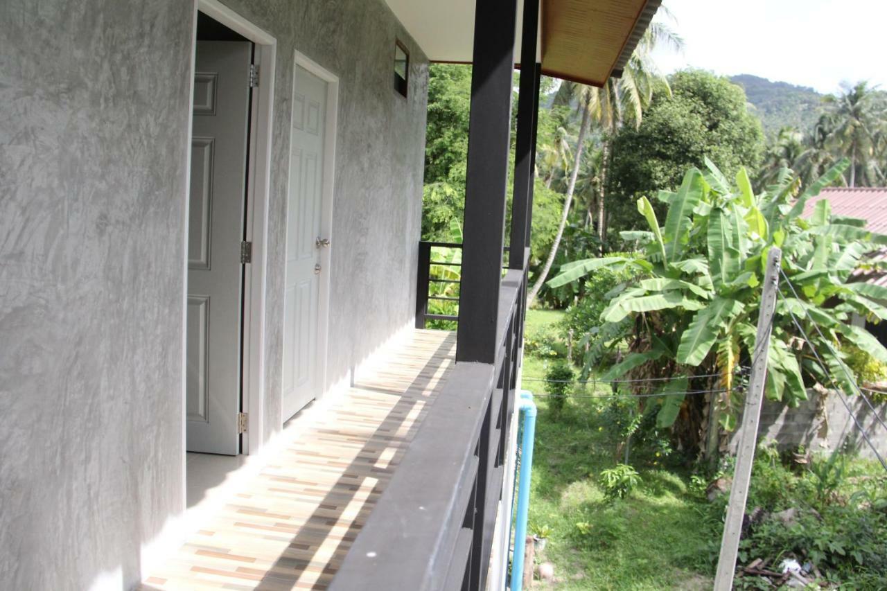 Yangyai Garden Lodge Baan Tai Extérieur photo