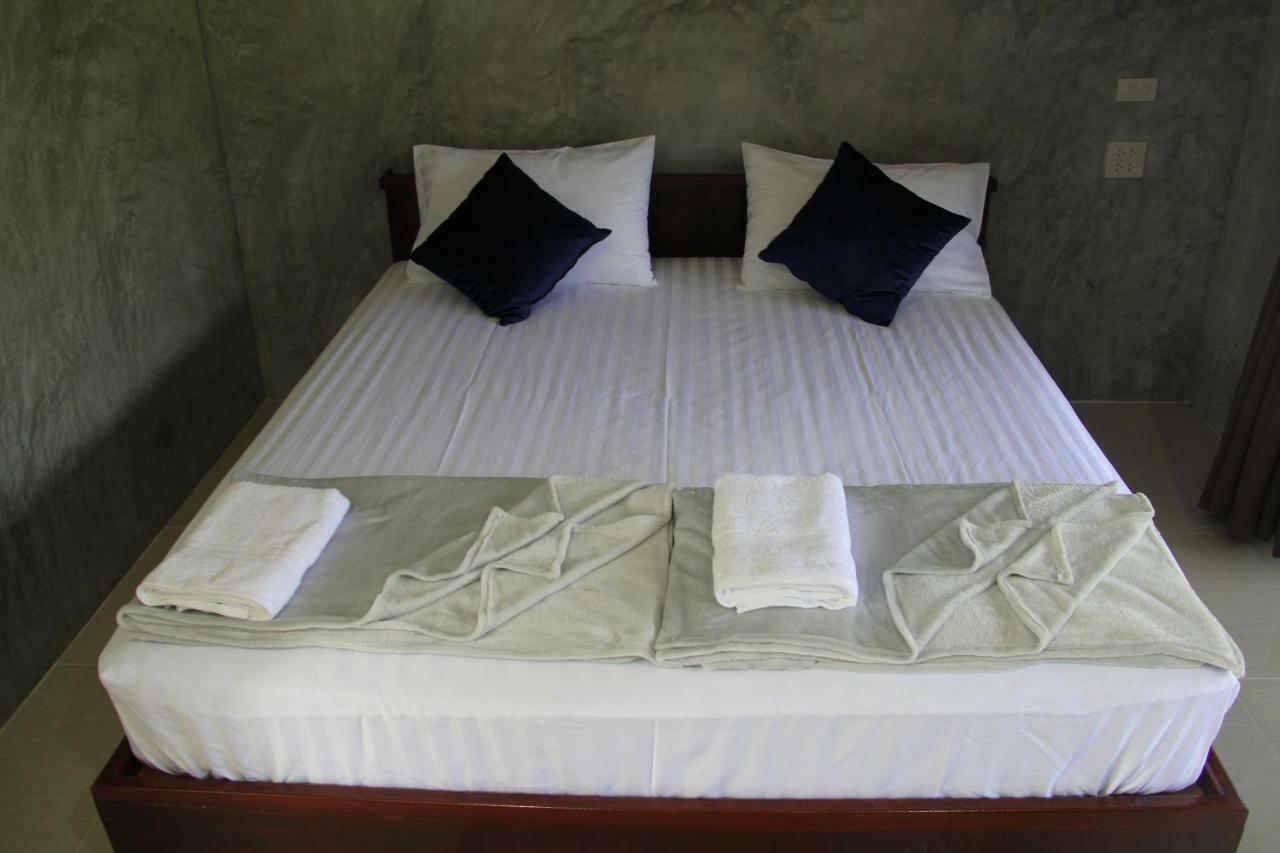 Yangyai Garden Lodge Baan Tai Extérieur photo